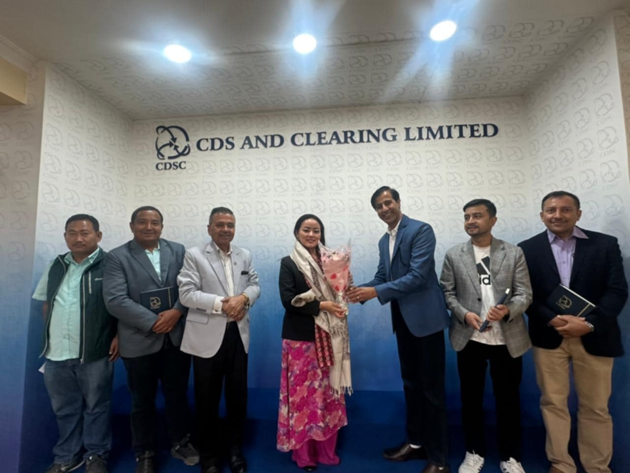 Investors Recommend Shortening Clearing and Settlement Process Timeline to Newly Appointed CEO of CDS and Clearing Limited